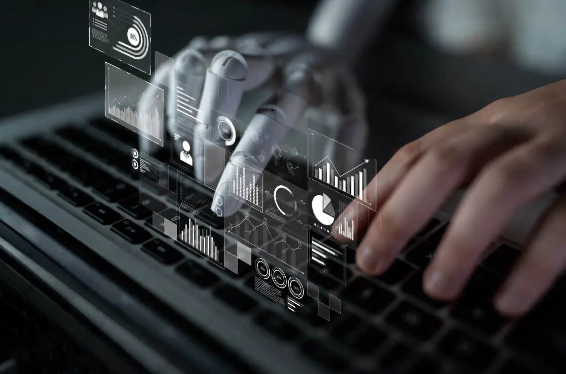 AI Consulting